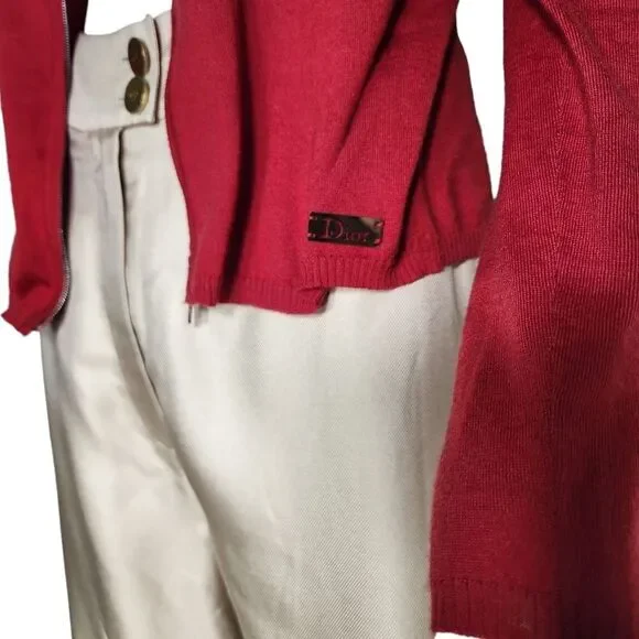 Dior Sweater top  - Picture 12 of 16